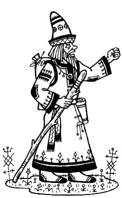 Ругайтесь правильно, и на родном языке