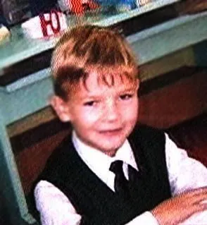 Славянские дети