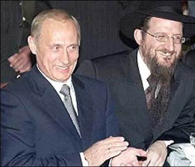 Свои и остальные…