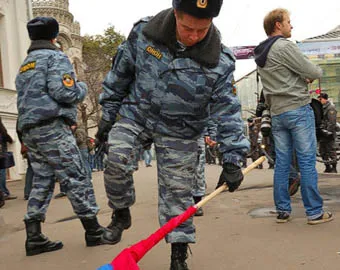 Татары гнобят русских в Татарстане