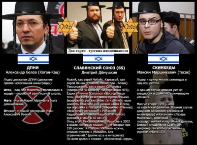 ОНИ здесь ЧУЖИЕ