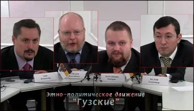 Живой эфир от 04.11.2012