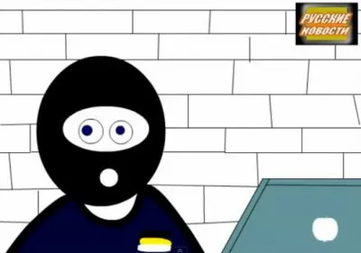 Русские Новости - Выпуски 6 и 7