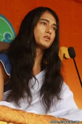 Послание Будды Маха Самбодхи Дхарма Сангхи  в Синдули