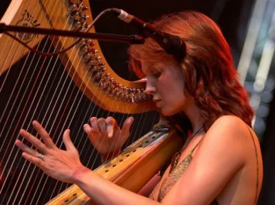 Хелависа. Новая Кельтская программа