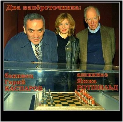 Про Белые Ленты