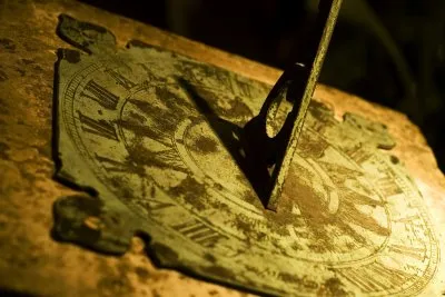 Отсчёт времени пошёл уже на часы