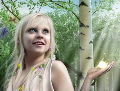 Новая Эпоха - 6 Раса