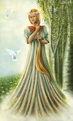 Сказ о том, как Судьбу творить