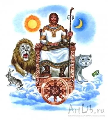 Велес и Теория Суперструн