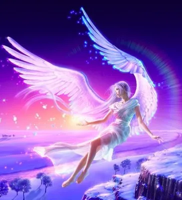 Мой опыт внетелесного существования.