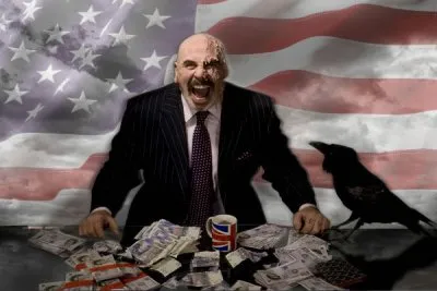 Остановка «печатного станка» ФРС США и «конец света»: отсрочка на 48 часов.