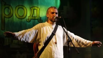 "Рысиюния чарует очи" по мотивам Фестского диска.