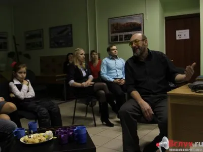 Павел Ситников рассказал тюменцам о последних визитах НЛО