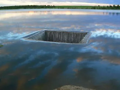 Аномальный квадрат