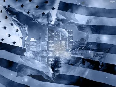 Более 100 тыс. американцев хотят отделения 15 штатов