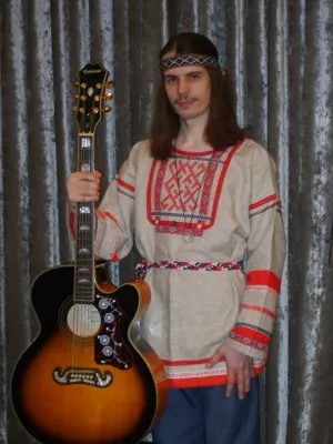 Дмитрий Беранже. Избранные концерты