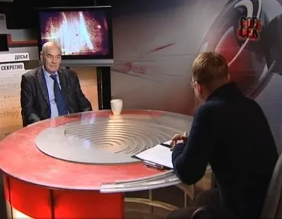 Генерал Ивашов Л.Г. – ставленник Путина