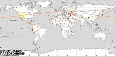 Искусственные Подземные Сооружения