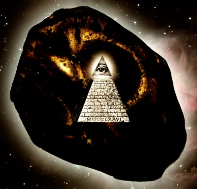 Изгнанные из Рая или возвращение памяти: МЫ РУССКИЕ и МЫ ПОБЕДИМ