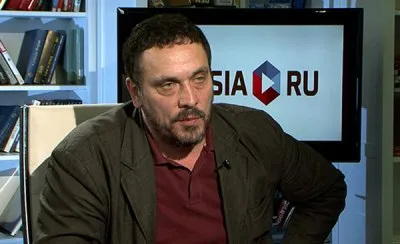 Колониальная ретроспектива Израиля