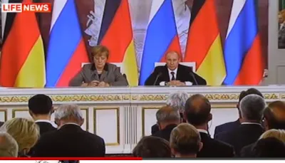 Путин: Сердюкова виновным может признать только суд