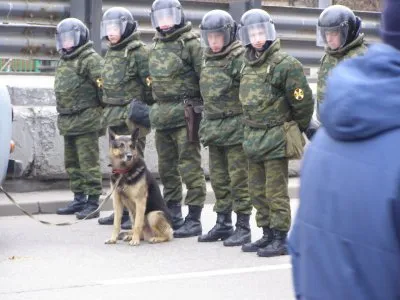 Русский Фарш