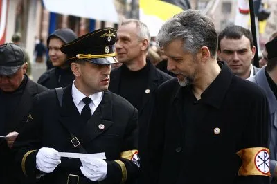 Русский марш 2012.  Полное видео митинга в центре Москвы.