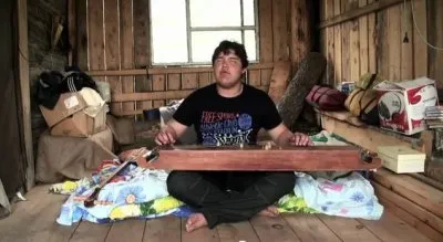 Шуну который придет. Фильм из цикла "От Валдая до Алтая"