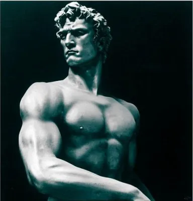 Скульптуры Третьего Райха