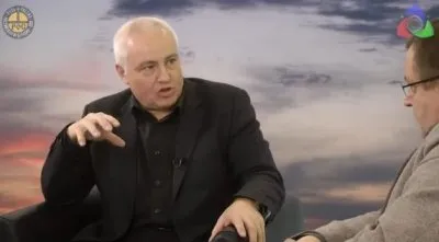 События и люди. Выпуск 137: Российская нация