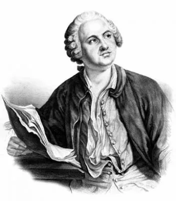 За что Михаил Ломоносов был приговорен к смертной казни?