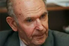 Умер глава комиссии РАН по борьбе с НАУКОЙ академик Эдуард Кругляков