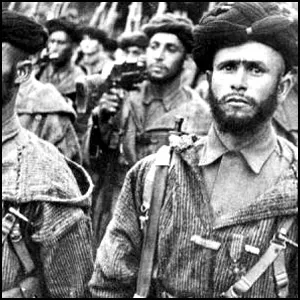 Война союзников против женщин