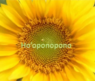 Хоопонопоно - невероятная духовная практика