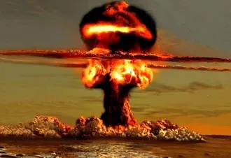 Ядерное оружие в истории человечества