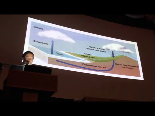 Запретная физика. Семинары продолжаются.