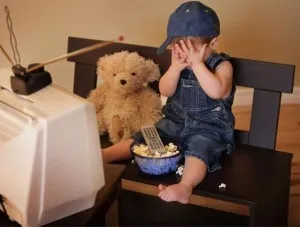 Защита детей от вредной информации