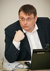 Евгений Федоров и волшебный правдоруб. Разбор депутата.