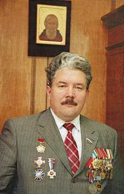 БОРИС МИРОНОВ: "БУДЕМ ЖДАТЬ, КОГДА ВОССТАНУТ МЕРТВЕЦЫ?"