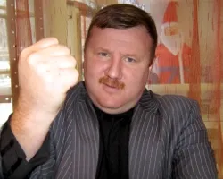 ФСБ Алексей Бессонов - О приговоре Мирзаеву