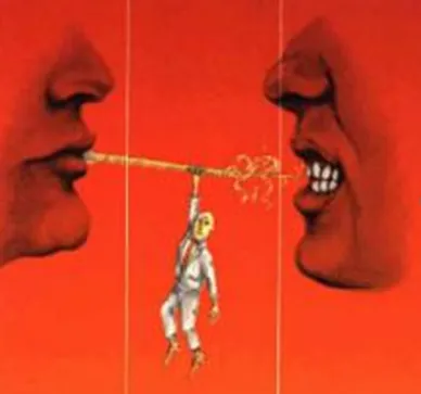 Провокаторы и интриганы - отравители жизни.