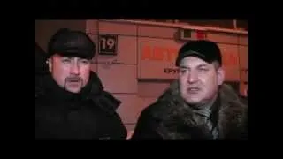 Месть СИСТЕМЫ отважным десантникам. Постскриптум.