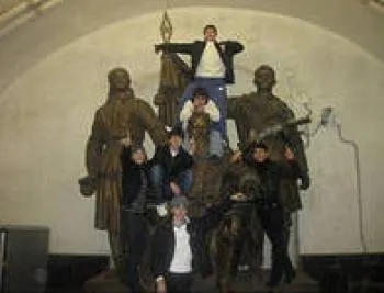 Сводки с фронта борьбы с этнопреступностью - Москва, Невинномысск, Норильск.