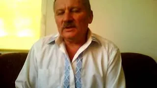 Лекция М.И Левадного - О Небожителях и Благословлении (17.12.2012)