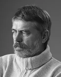 Видео версия "40 уроков русского" С.Т. Алексеев. Урок первый (Слово).