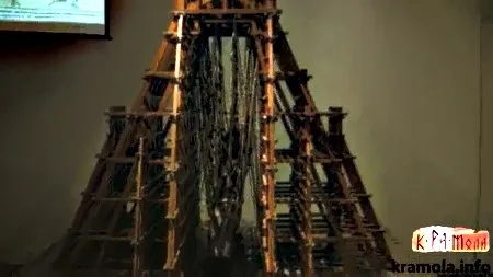 Загадка Александрийского столпа [Просветительский]