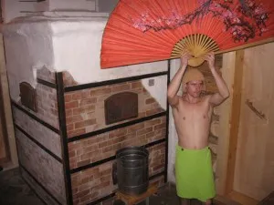 Живой эфир на ВЕДЫ РА - Обретение здоровья в новогодние каникулы на природе