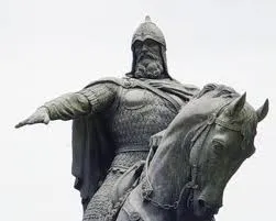 Национальная Диктатура необходима Русскому Народу.