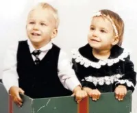 «Русские правильно делают, принимая такой закон». Рядовые американцы поддерживают запрет на усыновление детей из России …